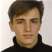 Profesor de Inglés imparte clases particulares preferiblemente a alumnos de primaria e instituto